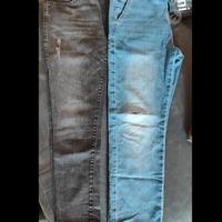 ABBIGLIAMENTO 10 ANNI