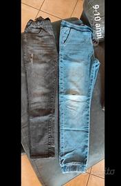 ABBIGLIAMENTO 10 ANNI