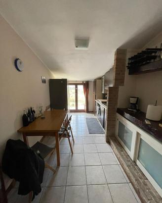 Trivano Quartu Centro*MUTUABILE *NO AGENZIE*