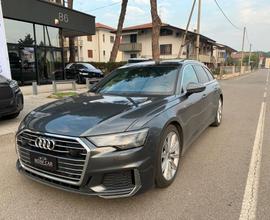 Audi A6 45 3.0TDI 245cv Mhev S-Line Quattro *PROMO