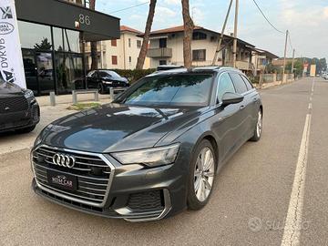 Audi A6 45 3.0TDI 245cv Mhev S-Line Quattro *PROMO