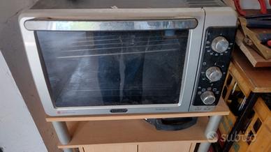 De'Longhi Sfornatutto Maxi.

