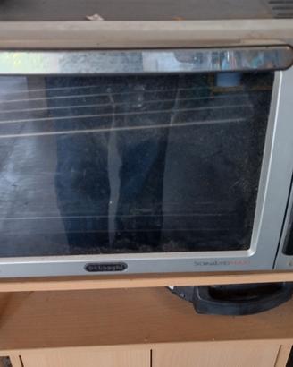 De'Longhi Sfornatutto Maxi.

