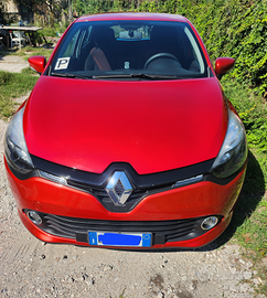 Renault clio 4ª serie -neopatentati