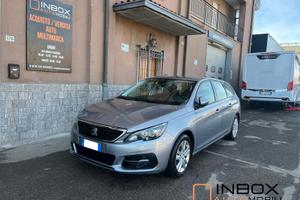 Peugeot 308 2018 SW SW 1.5 bluehdi Business-EURO 6