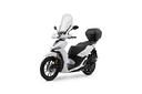 sfida-sr-16-euro-5-novita-2025