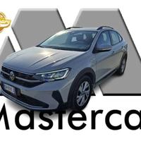 VOLKSWAGEN Taigo Taigo 1.0 tsi Life 95cv - NEOPA