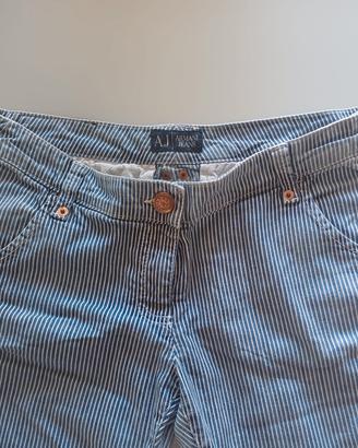 armani jeans donna