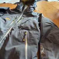 Tuta da sci Helly Hansen donna taglia M