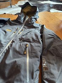 Tuta da sci Helly Hansen donna taglia M