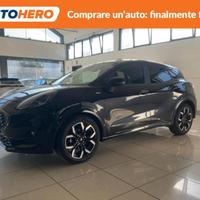 FORD Puma SB33512