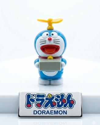 Modellino Doraemon Vintage 2004 - Fujiko Pro
