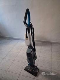 BISSELL Vac & Steam - Aspirapolvere e Vapore