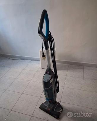BISSELL Vac & Steam - Aspirapolvere e Vapore