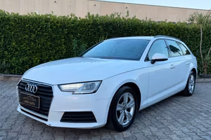 Audi A4 2.0 TDI 150 CV ULTRA EURO6