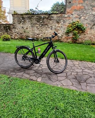 olympia magnum elettrica 