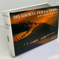 Libro fotografico “365 giorni per la Terra”
