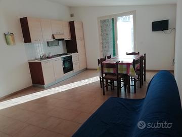 Casa Vacanze Alba Adriatica