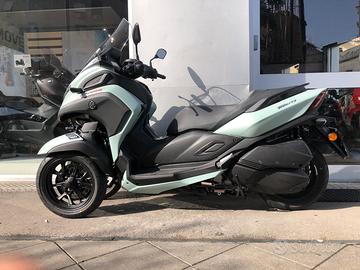 Yamaha Tricity 300 - 2024