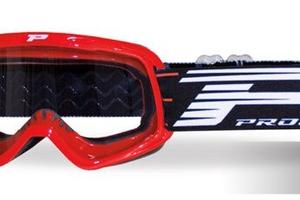 MASCHERA CROSS ENDURO PROGRIP MODELLO VISION 3101k