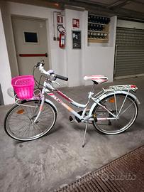 Bici Atala Alice 24
