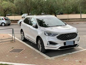 EDGE Vignale 2.0 EcoBlue 238 CV AWD Automatico