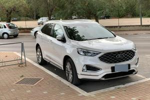 EDGE Vignale 2.0 EcoBlue 238 CV AWD Automatico