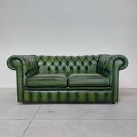 Divano chesterfield club  inglese... chester 