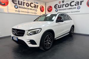 Mercedes-benz GLC 250 d 204cv 4Matic Premium AMG 0