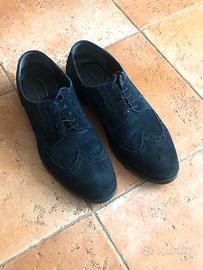 Lotto scarpe da uomo 43