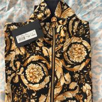 felpa barocco Versace 