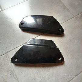 RICAMBI LATERALI X HARLEY DAVIDSON " FXLR 1340 "