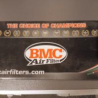 Filtro aria BMC Triumph Street 675