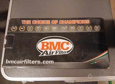 Filtro aria BMC Triumph Street 675