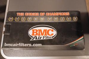 Filtro aria BMC Triumph Street 675