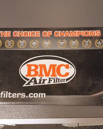 Filtro aria BMC Triumph Street 675