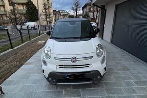 Fiat 500L 1.6 Multijet 105 CV Trekking