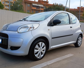 Citroen c1 (2009)