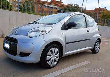 Citroen c1 (2009)