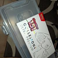box collezione ultra premium 151 pokemon