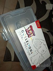 box collezione ultra premium 151 pokemon