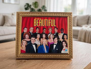 Gioco di Beautiful Anni 90 Sigillato