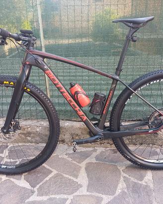 Mtb Bottecchia 29 taglia M