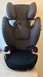 Seggiolino Auto x Bambini Cybex Solution M- FiX