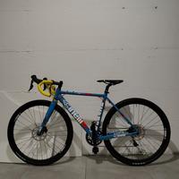 Cinelli Zydeco LaLa taglia 52