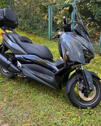 Yamaha XMax 300 Techmax