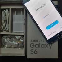 SAMSUNG S6 32 GB