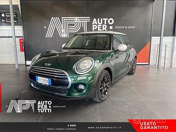 MINI Mini 1.5 Cooper D 3p