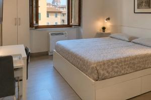 Monolocale-Firenze Centro-arredato