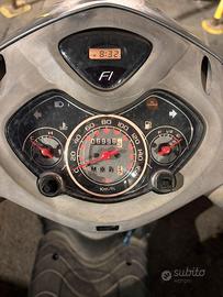 Honda Ps 125cc anno 2010